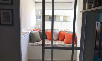 Imagem 4: SãO PAULO - Apartamento Padrão - Pompéia