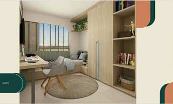 Imagem 4: Condomínio Florata - Apto 4/4 e 4 suítes de 150 m², 3 vagas por R$ 1.274.000, Tirol