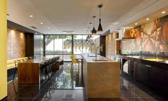 Imagem 7: Apartamento à venda, 4 quartos, 4 suítes, 3 vagas, Santo Agostinho - Belo Horizonte/MG