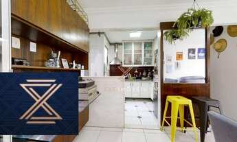 Imagem 3: Apartamento com 3 dormitórios à venda, 73 m² por R$ 408.353 - Sagrada Família - Belo Horiz