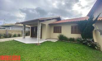 Imagem 3: Casa bem localizada no Centro de Imbé! Ref.:I8668