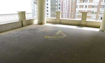 Imagem 6: Apartamento com 4 suítes 857m² à venda