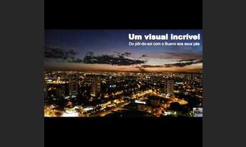 Imagem 6: Apartamento 2 quartos setor serrinha