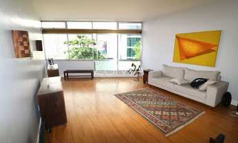 Imagem: ÓTIMO APARTAMENTO EM LOCAL NOBRE NO LEBLON