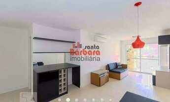 Imagem 2: Apartamento com 2 dorms, Icaraí, Niterói - R$ 850 mil, Cod: 3515