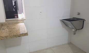 Imagem 7: Alugo apartamento no centro de Petrolina - Primeiro andar