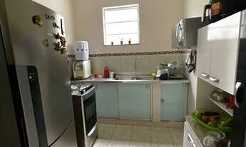 Imagem: Apartamento situado no centro de Ilhéus