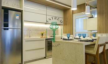 Imagem 7: FLORIANóPOLIS - Apartamento Padrão - Itacorubi