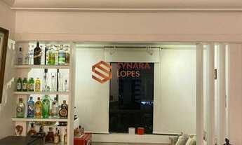 Imagem 6: APARTAMENTO - 113 M² - 3 QUARTOS - EDIFÍCIO RESIDENCIAL PRINCIPE DOS MARES LOTEAMENTO AQU