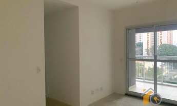 Imagem 6: Apartamento com 2 dormitórios à venda, 53 m² novo , Alto da Boa Vista, SP