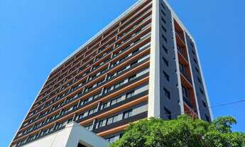 Imagem: Apartamento a venda de 1 dormitório na