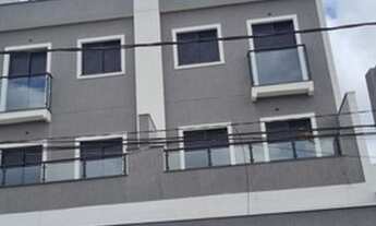 Imagem 2: Cobertura para venda possui 84 metros quadrados com 2 quartos em Vila Vitória - Santo Andr