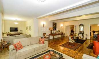 Imagem 7: RIO DE JANEIRO - Apartamento Padrão - Flamengo