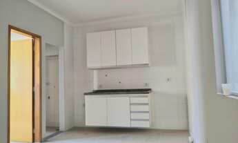 Imagem 3: Apartamento para Locação em São Paulo, Perdizes, 2 dormitórios, 1 banheiro