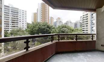 Imagem 7: Apartamento residencial para venda, Vila Suzana, São Paulo - AP12952