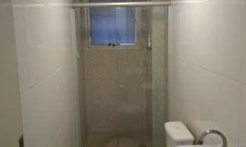 Imagem 7: Apartamento térreo - Condomínio Portal de Campo Grande - 2 quartos - próximo ao Bairro São