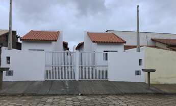 Imagem 3: Casa Nova, 2 dorms, na praia de Peruibe