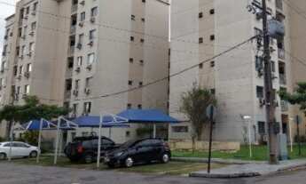 Imagem 3: Alegro Montenegro. 2 Quartos. 1 Suíte. 1 Banheiro Social. 1 Vaga de Garagem. V26 G