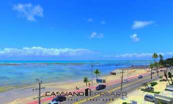 Imagem 5: Apartamento Jatiuca beira mar 316m2 Maceió-AL