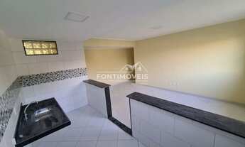 Imagem 4: Apartamento 2 Quartos Curumau Taquara-RJ com 52M²