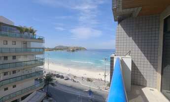 Imagem 3: Cobertura 3 Quartos Vista Praia do Forte Cabo Frio