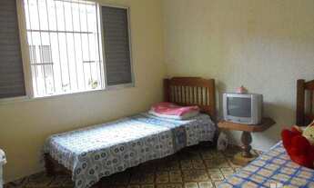 Imagem 7: Casa com 3 dorms, Solemar, Praia Grande - R$ 570 mil, Cod: 326704