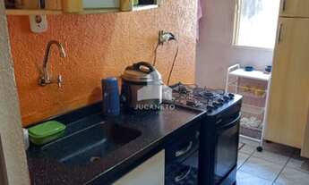 Imagem 7: Apartamento com 2 dormitórios à venda, 54 m² por R$ 185.000,00 - Vila Independência - Mauá