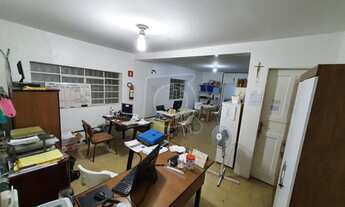 Imagem 6: SOBRADO COMERCIAL COM 400M² PARA VENDA, VILA LEONOR, SÃO PAULO