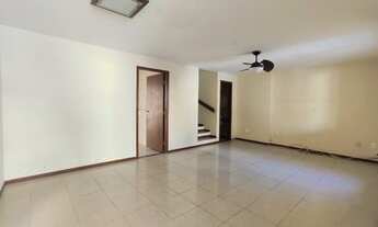 Imagem 6: Casa diuplex em condominio na Sapiranga com 3 suites