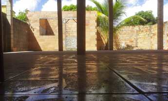 Imagem 4: Casa a venda em Nova Viçosa-bahia no bairro Abraão