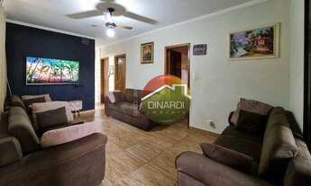 Imagem 3: Casa à venda, 232 m² por R$ 330.000,00 - Adelino Simioni - Ribeirão Preto/SP