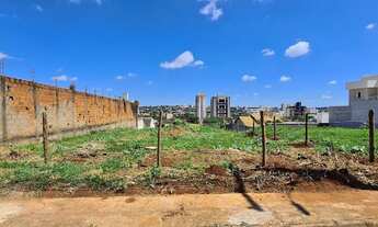 Imagem 2: Terreno no Morada da Colina