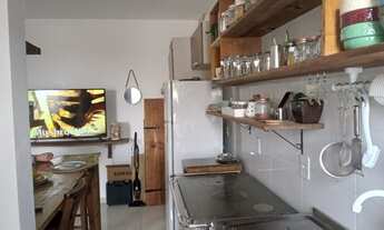 Imagem 2: Vendo lindo apartamento mobiliado ingleses