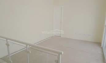 Imagem 6: Cobertura - Mansões Santo Antônio - Campinas