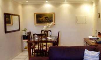 Imagem 4: Apartamento a venda no Condomínio Residencial Novo Capivari