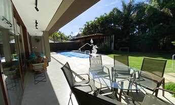 Imagem 7: À 160m. da Praia Casa à venda Condomínio Costa do Sol/Guaratuba cód. 254