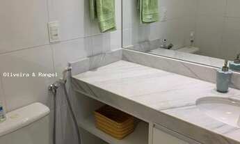 Imagem 3: Apartamento 3 Quartos para Venda em Salvador, Itaigara, 3 dormitórios, 3 suítes, 5 banheir