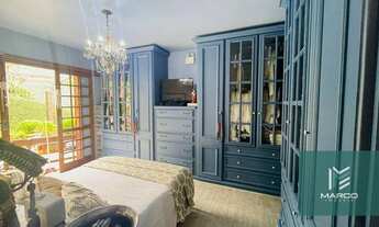 Imagem 5: Casa com 3 dormitórios à venda, 186 m² por R$ 1.080.000 - Ermitage - Teresópolis/RJ