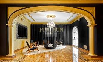 Imagem 6: Apartamento à venda, 4 quartos, 4 suítes, 3 vagas, Santo Agostinho - Belo Horizonte/MG