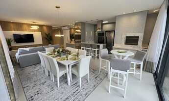 Imagem: Apartamento para venda com 4 quartos 3 vagas