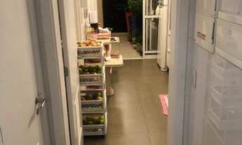 Imagem 2: Apartamento para venda tem 141 metros quadrados com 3 quartos em Vila Mariana - São Paulo