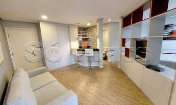 Imagem: Flat lindo e todo reformado, Golden Tower