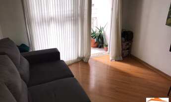 Imagem 2: Apto 3 dort 01 vaga 01 suíte c/armários Vila Leopoldina - São Paulo - SP