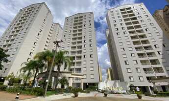 Imagem: Apartamento Mansões 70 m2 com 3 dorm sendo