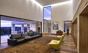 Imagem 4: Casa em condomínio à venda, 5 quartos, 5 suítes, 10 vagas, Quintas do Sol - Nova Lima/MG