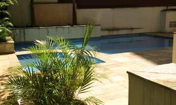 Imagem 4: Apartamento para venda com 96 metros quadrados com 4 quartos