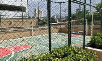 Imagem 5: PAPICU Brooklin RioMar Fortaleza 2quartos Novo