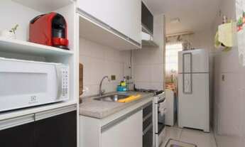 Imagem 7: Apartamento á venda no Belenzinho, com fácil acesso até o Metro Bresser Mooca, na zona les