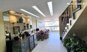 Imagem 6: Cobertura com 4 quartos à venda, 190 m² - Jardim Camburi - Vitória/ES