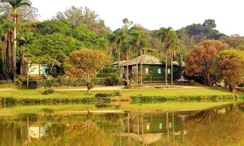 Imagem 4: Terreno à venda, 1000 m² por R$ 680.000,00 - Serra Azul - Itupeva/SP